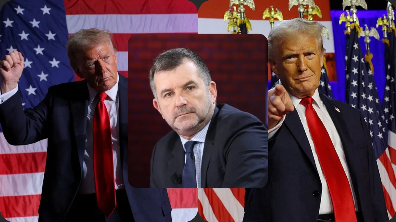 Bushati flet për fitoren e Trump/  Votuesit amerikanë shembull për Shqipërinë