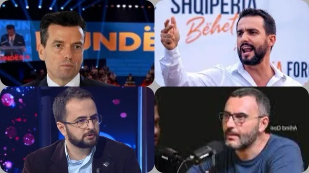 Mbështetja e partive të reja dhe bashkëpunimi midis tyre si e vetmja shpresë për të ardhmen
