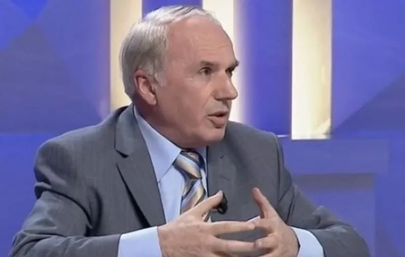 Preç Zogaj tregon se cili do të jetë fati i tyre : Pse gëzohen Berisha-Meta për Trumpin?