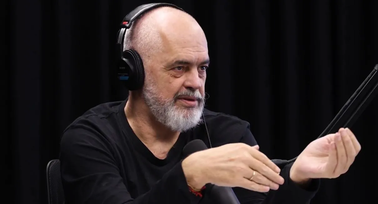 Kryeministri Rama: Sa herë mendoj ‘Ta lë këtë punë, do të jem shumë i lumtur’, por kam merak si do ecin punët