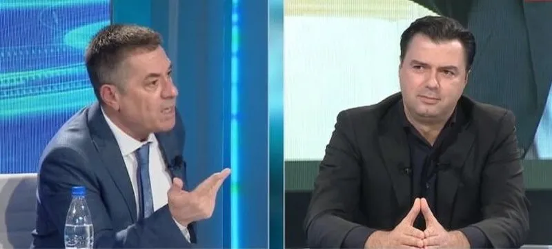 Basha përplaset me Vangjelin për 21 Janarin: Po bën prokurorin