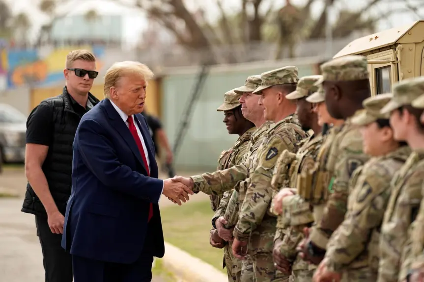 USA/Goditja e fortë që do të marrë industria e armëve me rikthimin e Trump