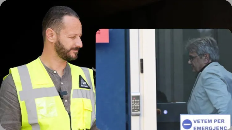 Telefoni i gruas së Ervis Berberit “ndihmoi” SPAK për të vënë nën hetim Benet Becin, u zbuluan komunikime për shitblerjen e energjisë