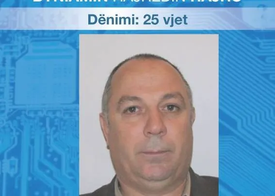 Krimi makabër në ’97, prokuroria jep pretencën për kreun e ‘Bandës së Vakëfit’