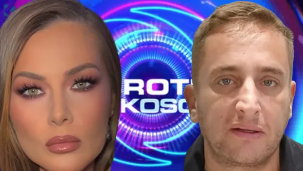 Aktori Rezart Veleshnja përjashtohet nga Big Brother Vip Kosova