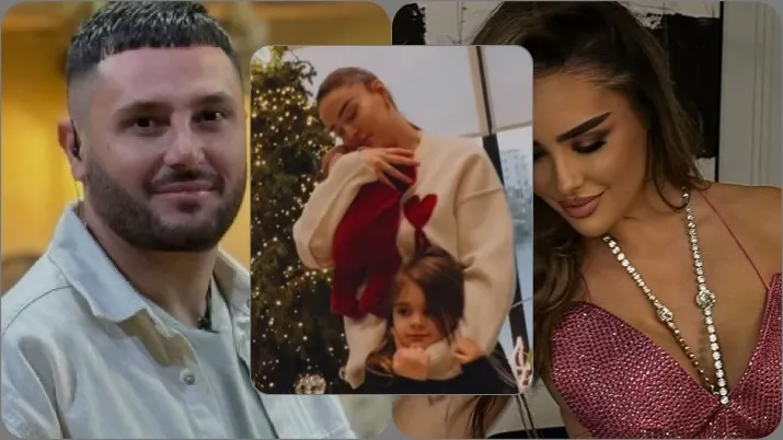 Xhensila Myrtezaj thyhen heshtjen pas divorcit nga Bes Kallaku: Mohova veten për hir të  fëmijëve por…