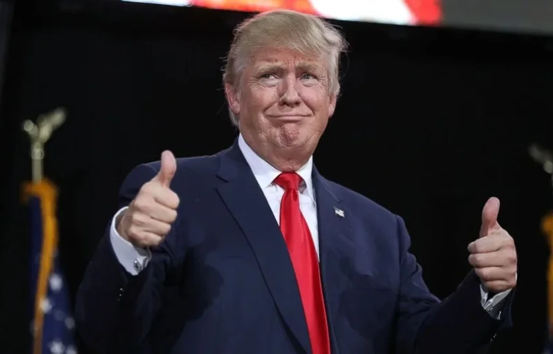 Donald Trump fiton edhe në Arizona, e mbyll garën me 312 vota elektorale, Kamala Harris vetëm 226