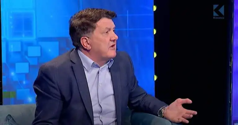 Reagon gazetari Milaim Zeka, për videon virale duke sharë banoren e Big Brother