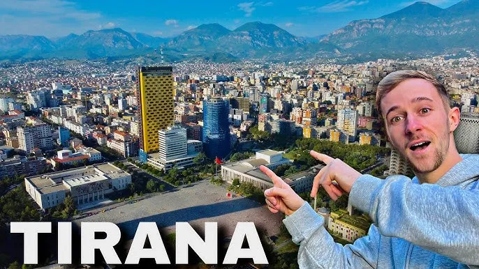 Tirana mes 5 qyteteve më të shtrenjta të Europës: Çmimet e apartamenteve në rritje të vazhdueshme