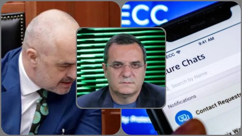 Zgjedhjet 3S të 2025, SKY-SPAK-Soros