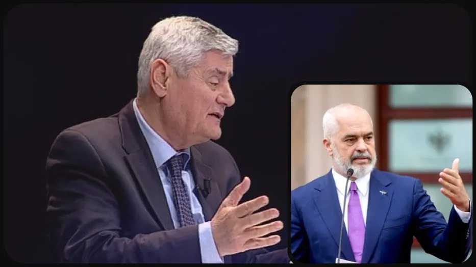 Shehi thotë se Rama ka rrëmbyer të gjitha pushtetet: Ja ka kaluar edhe mbretit!