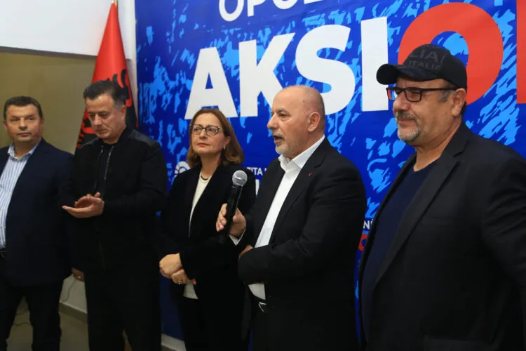 Një deputet zgjidhet kryetar i degës së PD-së në Kamëz