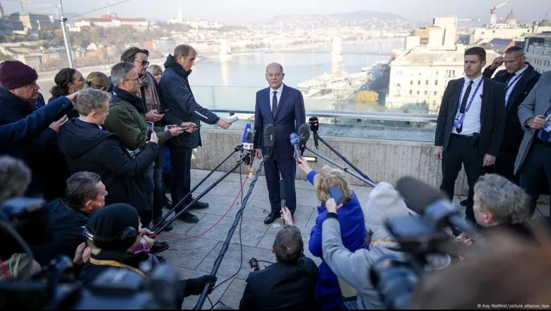 Kriza e qeverisë Scholz, rrezikohet ekonomia gjermane