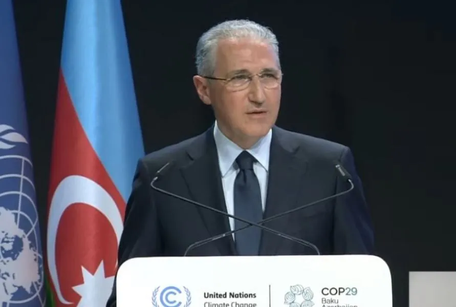 Azerbajxhan, liderë nga 20 shtete mblidhen në Baku, zgjidhet presidenti i COP29