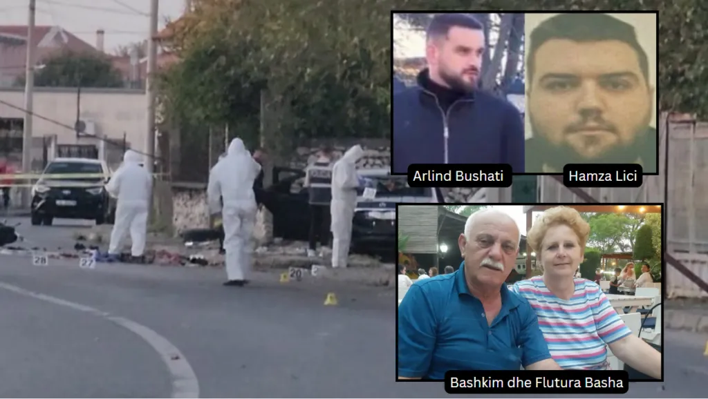 “Masakra e Dobraçit” i kalon SPAK-ut për hetim
