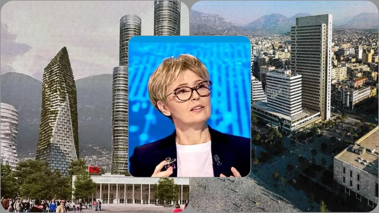 Kullat , paralajmëruese të krizës ekonomike !