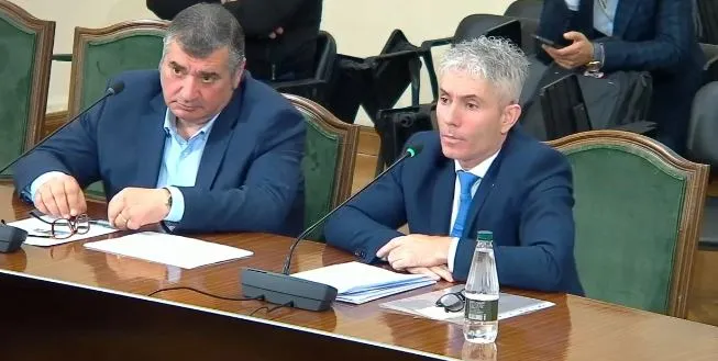 Biznesmeni Rrapaj në pyetje te “Sterilizimi”: Kisha rol ndihmues, jo ndërmjetës