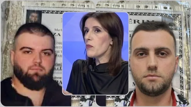 Klodiana Lala thotë që Ibrahim Lici ishte në makinë,  për Hamzain s’u hapën dyert e mortit, nuk u pranua askush
