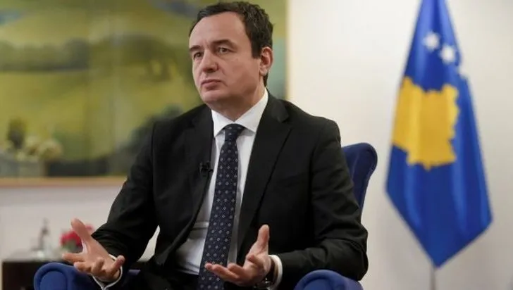 Albin Kurti: Jemi të gatshëm për bashkëpunim me administratën e re amerikane