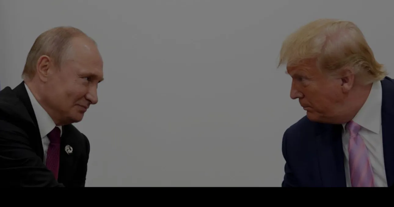 Kremlini mohon se Trump dhe Putin kanë folur ditët e fundit