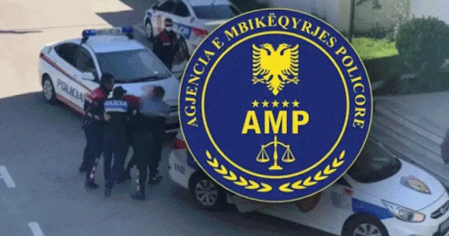 AMP nis hetimet për zyrtarin e lartë të Policisë