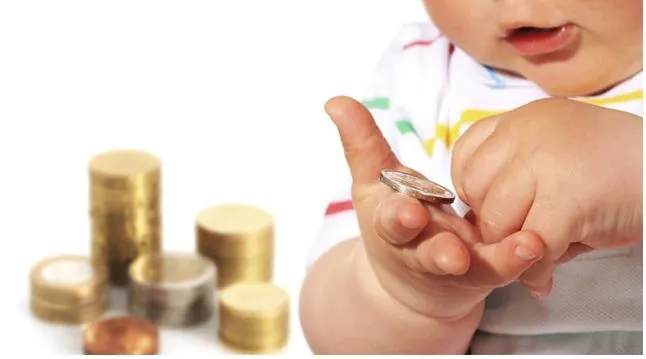 Kryeministri Rama tregon shifrën: 227 mijë fëmijë kanë marrë bonusin e bebes