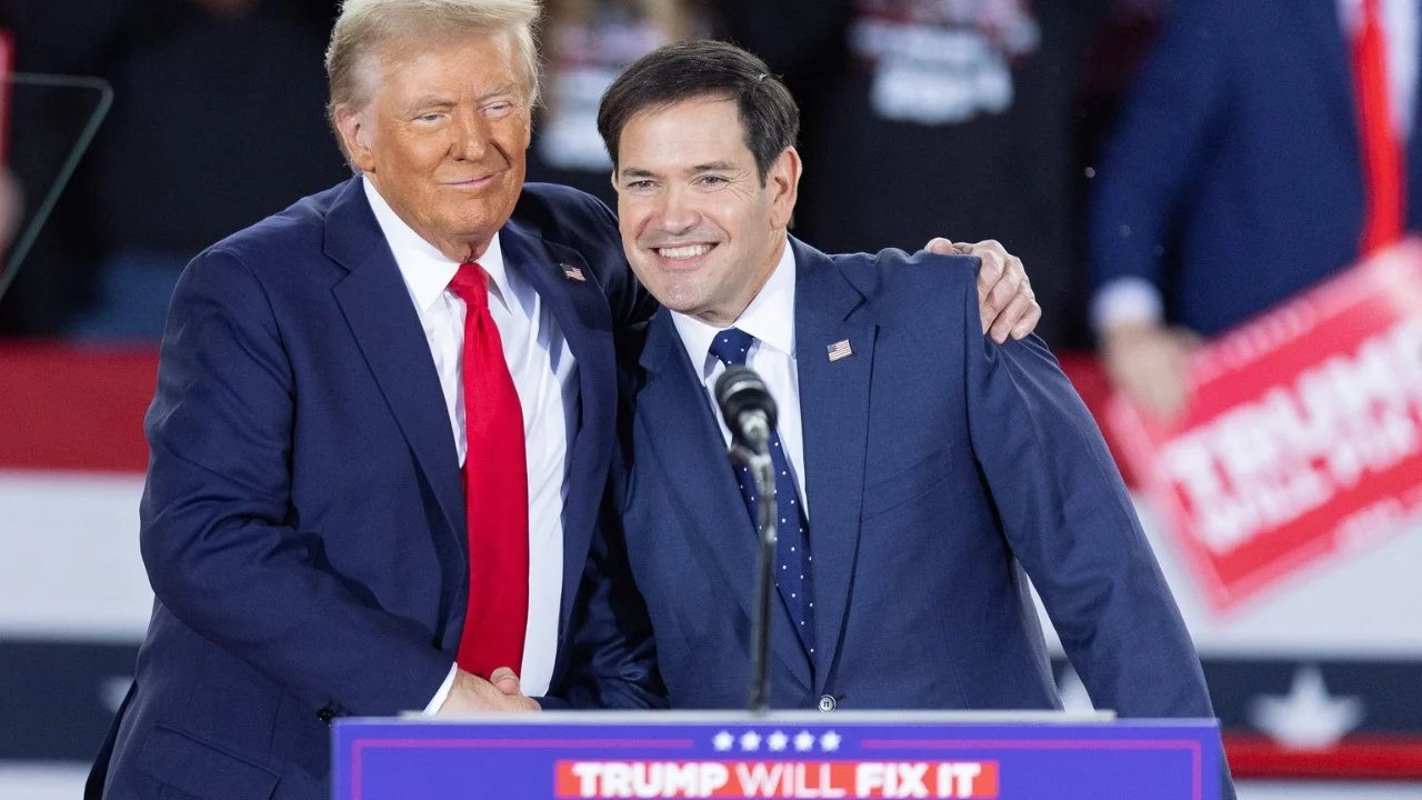 Zbulohet emri që Donald Trump ka menduar si sekretarin amerikan të shtetit