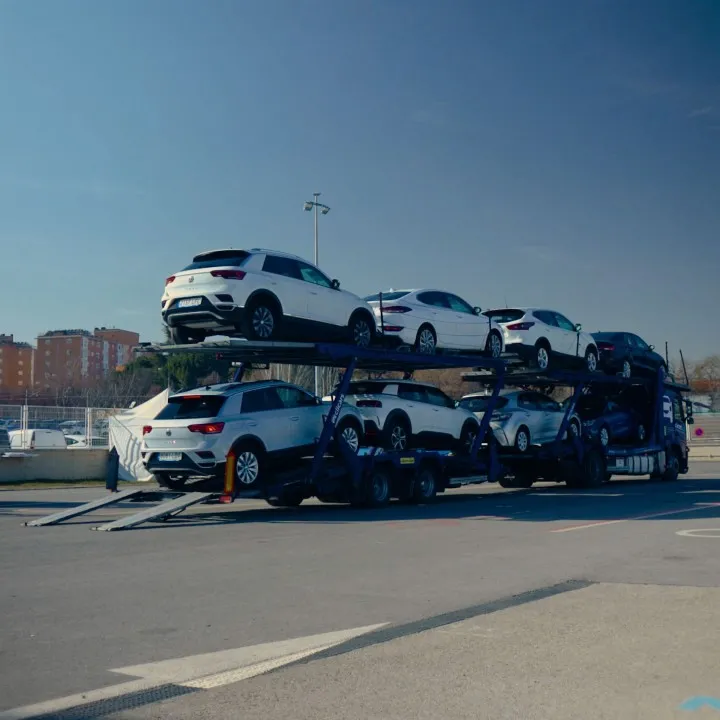SPAK heton bosin e call centrave Akeljan Brami, pastrim dhe transport parash me makina