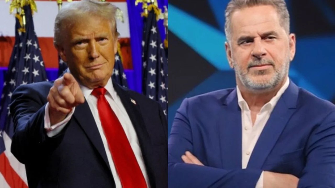 Pse Amerika e votoi Trump dhe a mund të manipulohet nga ne ballkanasit