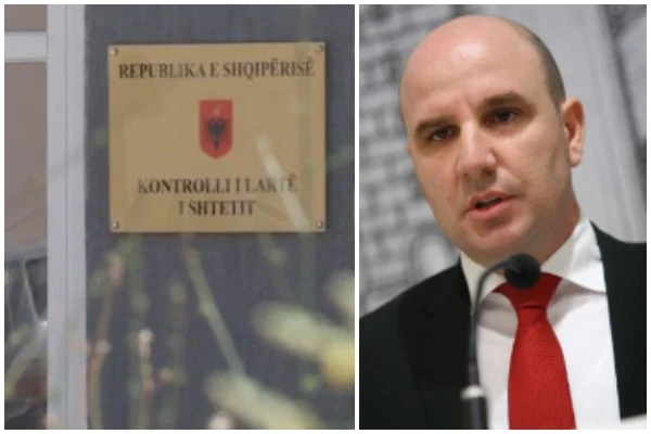 Paraqitet në SPAK Kreu i Fondit Shqiptar të Zhvillimit