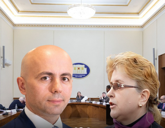 Hienat e shëndetësisë nuk i dorëzohen hetimeve, qeveria-opozita i amnistojnë