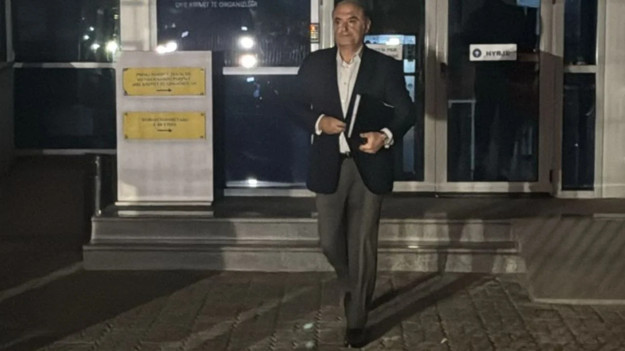 Edmond Haxhinasto jep 4 orë sqarime në SPAK!