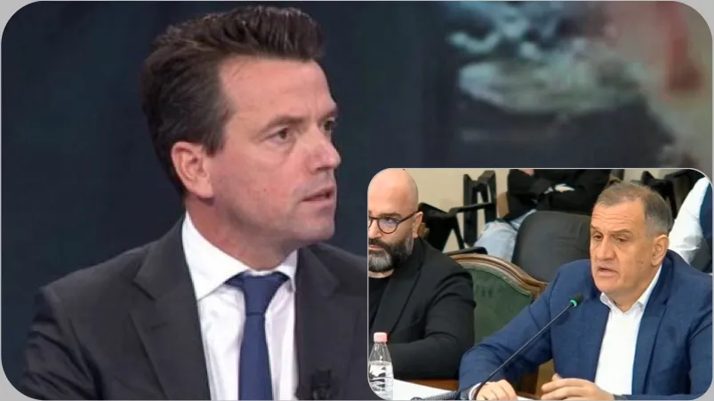 Agron Shehaj e quan absurde sjelljen e Beqes: Ka futur në xhep paratë që duhet të shkonin për shëndetësinë