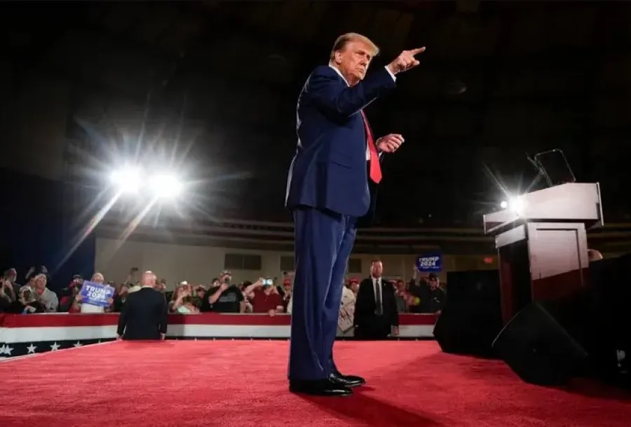 BBC: Pse ‘Projekti Manhattan’ i Donald Trump ka një rëndësi të jashtëzakonshme