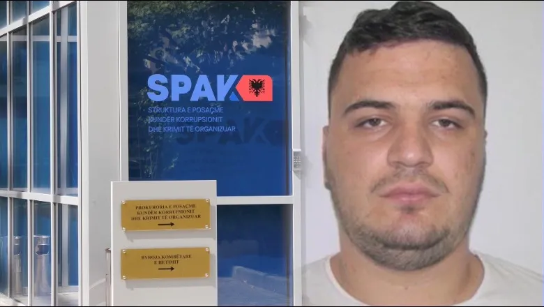 Laert Haxhiu në burg përjetë