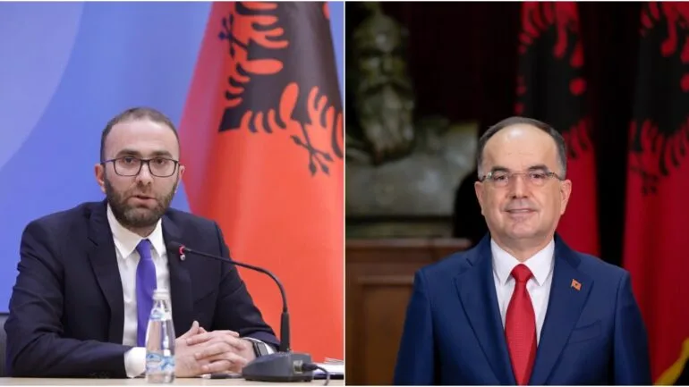 Bardhi, akuza presidentit Begaj: Vjen në Kuvend dhe kërkon para për kolltuk dhe makina luksi