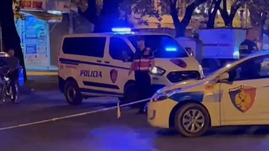 Qëllohet me plumb në  kokë  pranë banesës së tij biznesmeni Eduart Reçi