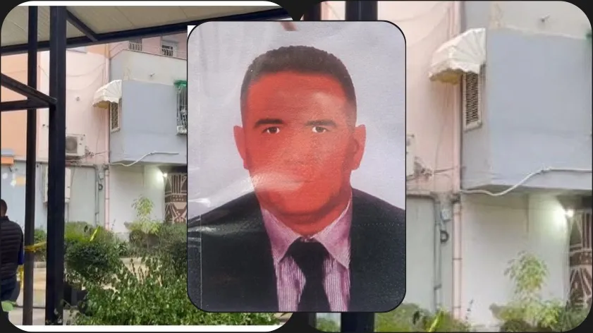 Publikohet fotoja e biznesmenit që u vra me plumb në kokë pranë banesës në Tiranë