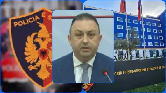 Ministri Hoxha  jep emrat: Kemi 12 drejtues të rinj në qarqe, dolën nga konkursi