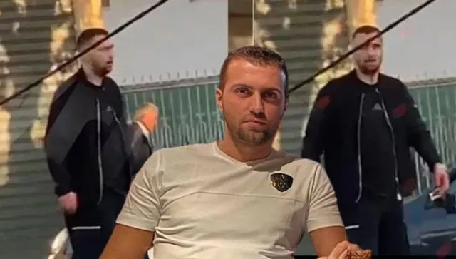 Gazetarja Anila Hoxha : Ibrahim Lici u mjekua në jug pas sulmit