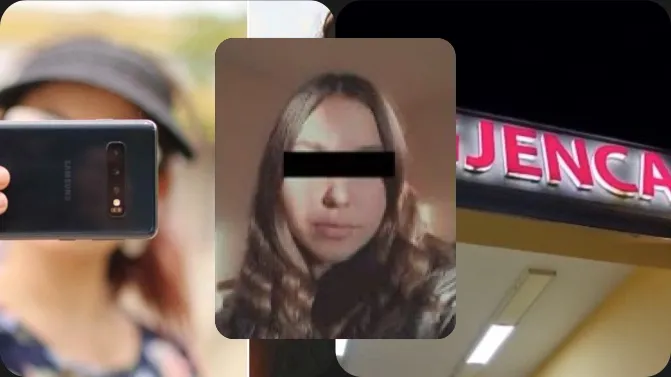 15-vjeçarja në Shkodër i dha fund jetës pas shantazhit në rrjetet sociale?!
