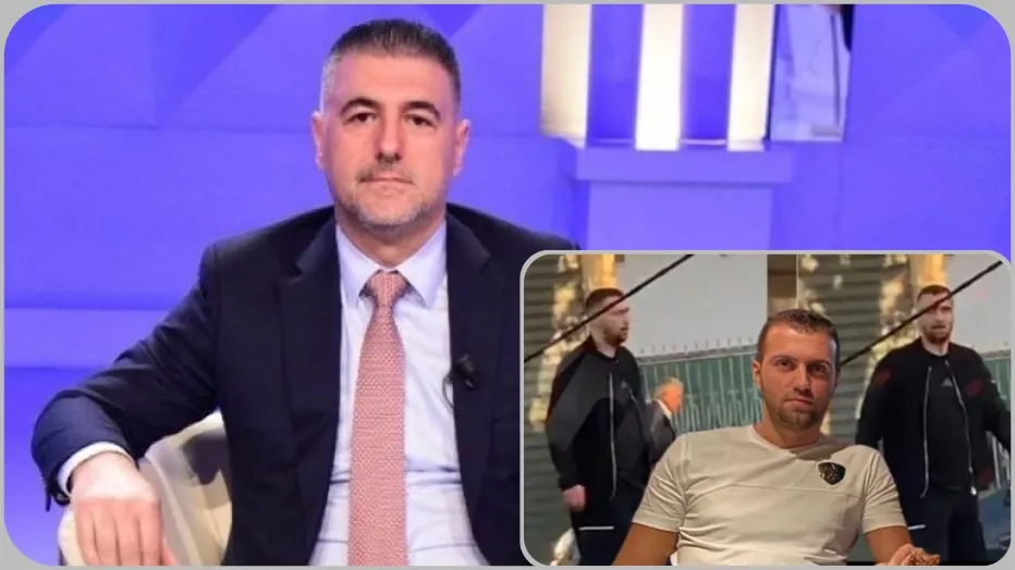 Drejtori i krimeve Hodaj optimist: Një herë e kemi kapur dhe përsëri do ta kapim!
