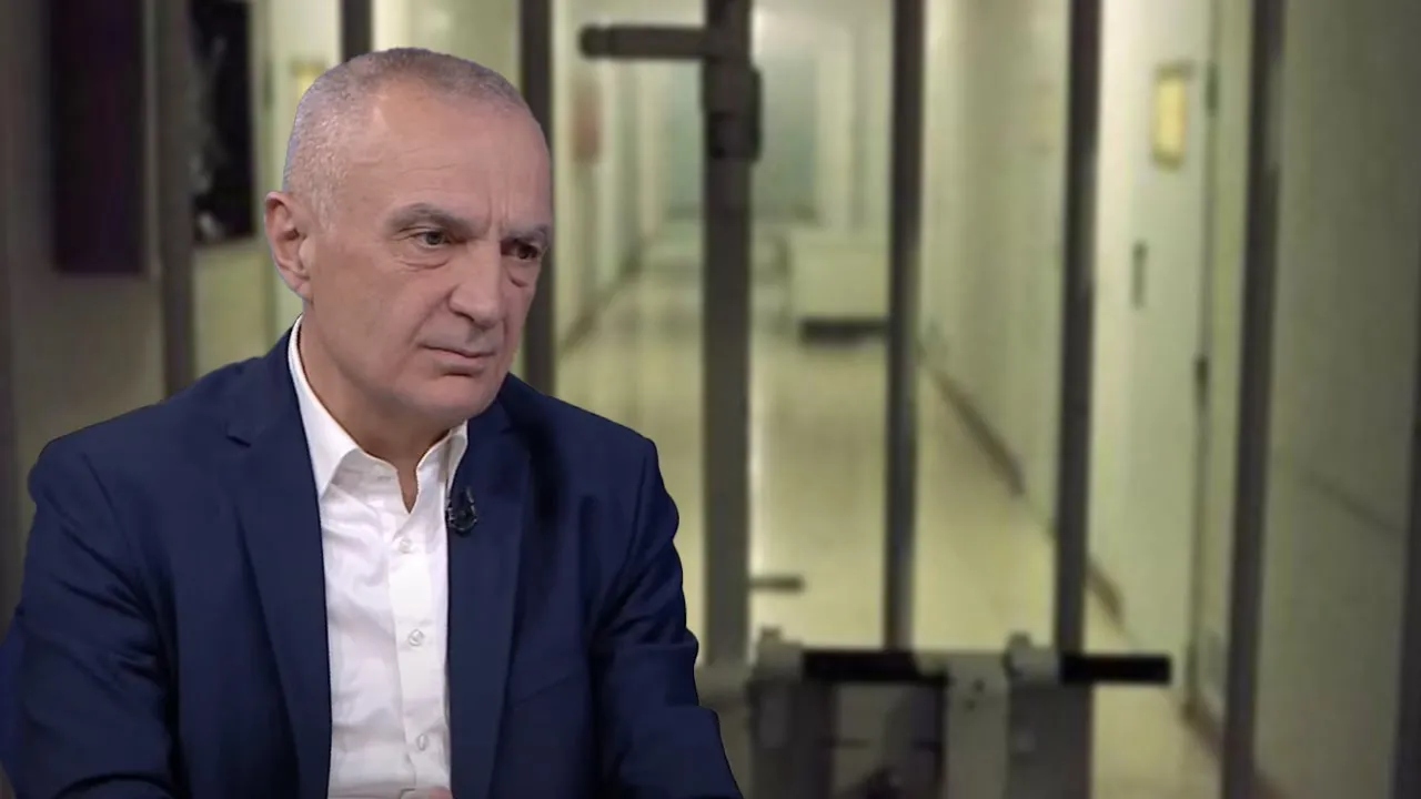 Meta flet nga qelia: Njerëz të SPAK më kanë sugjeruar të arratisem