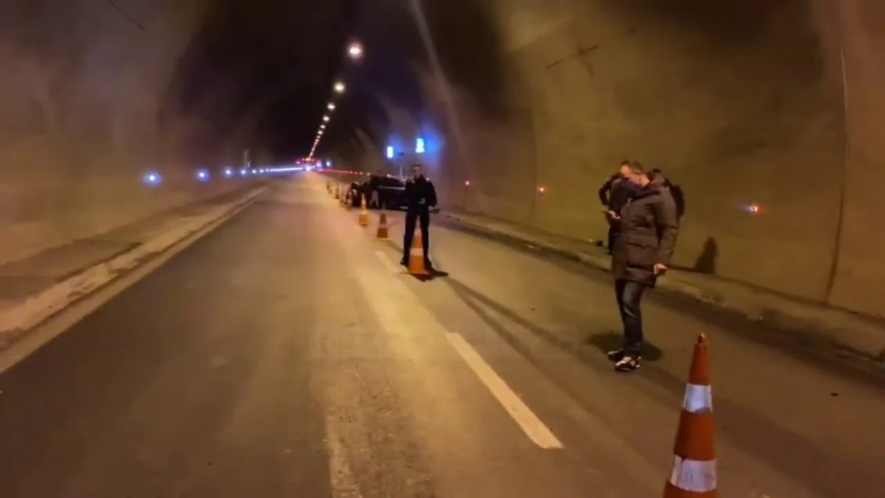 Arrestohet shoferja, që aksidentoi policin e rrugores