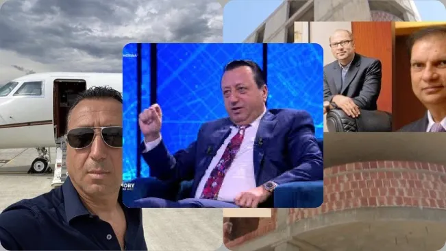 Lul Morina aplikon për investitor strategjik në Himarë; kulla me para të dyshimta dhe kompani fantazmë