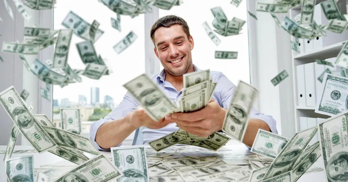 Paraja, simbol i vetëm i statusit social?