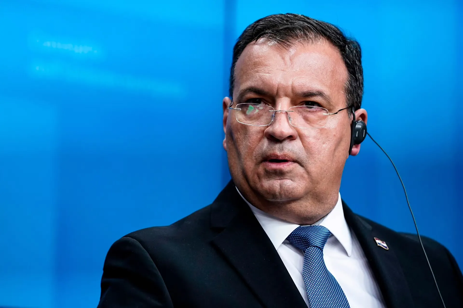 Kroaci/ Arrestohet për korrupsion  ministri i Shëndetësisë