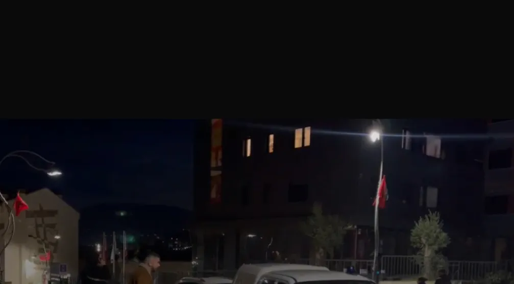 Tiranë/ Arrestohen 5 të dyshuar për trafik kokaine