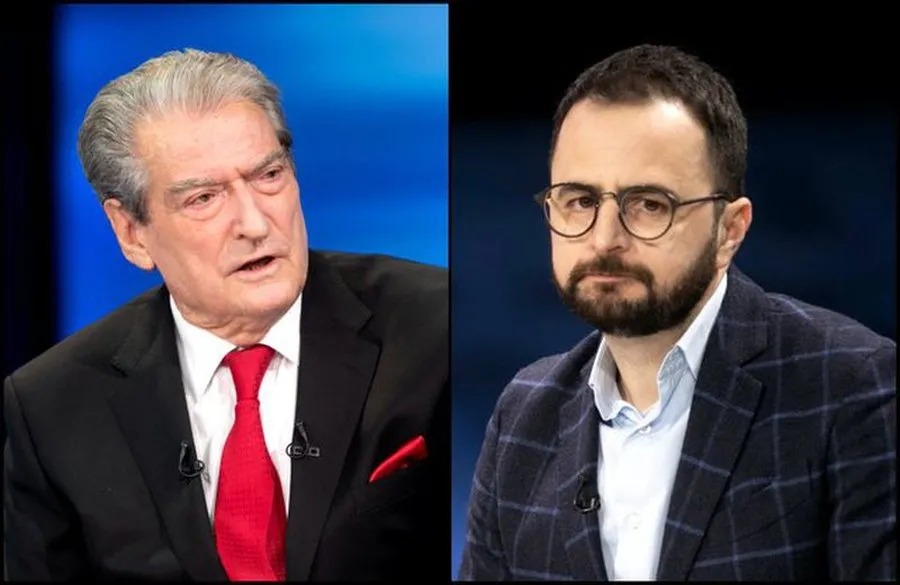 Shabani i përgjigjet Berishës: Ti je pjesë e tavës, ke marrë leje ndërtimi nga Rama