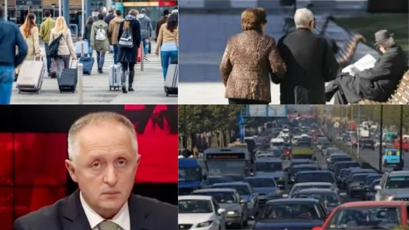 Problemi më i madh
